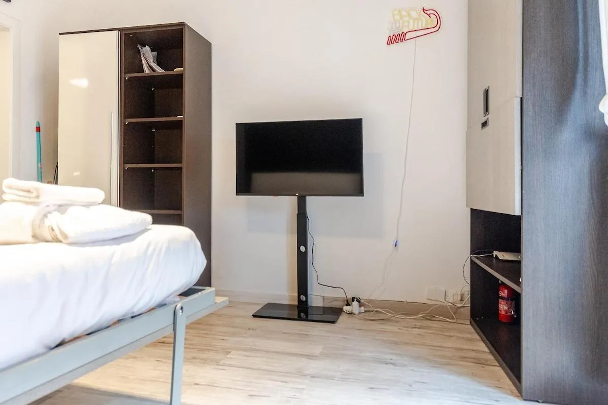 Apartment Casetta Cinema Rome Italy